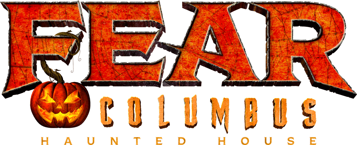 Year Round Halloween Events - Fear Columbus Haunted House